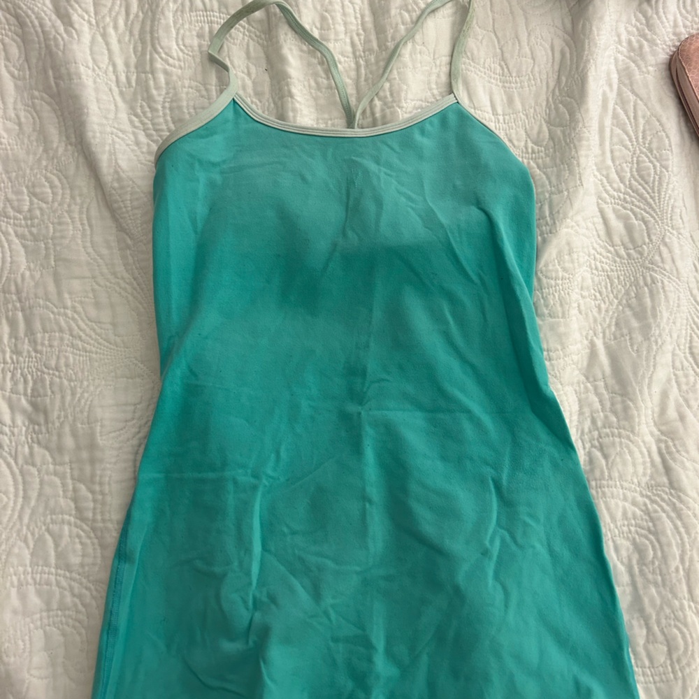 Lululemon Tanktop